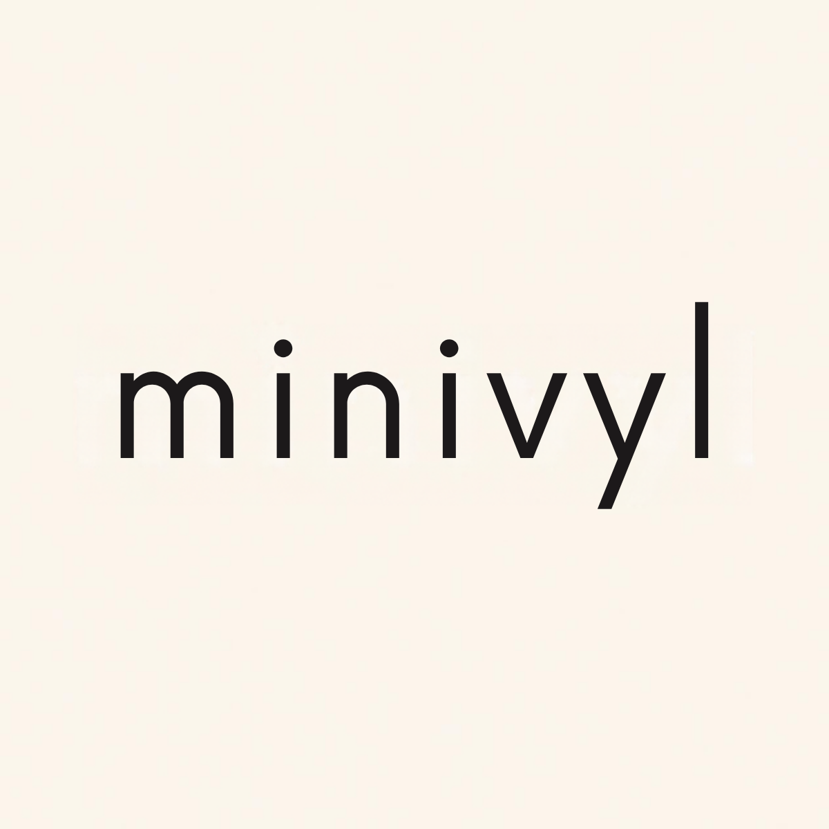 Minivyl